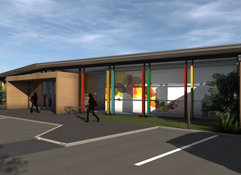 Freckles, Pre-School & Nursery