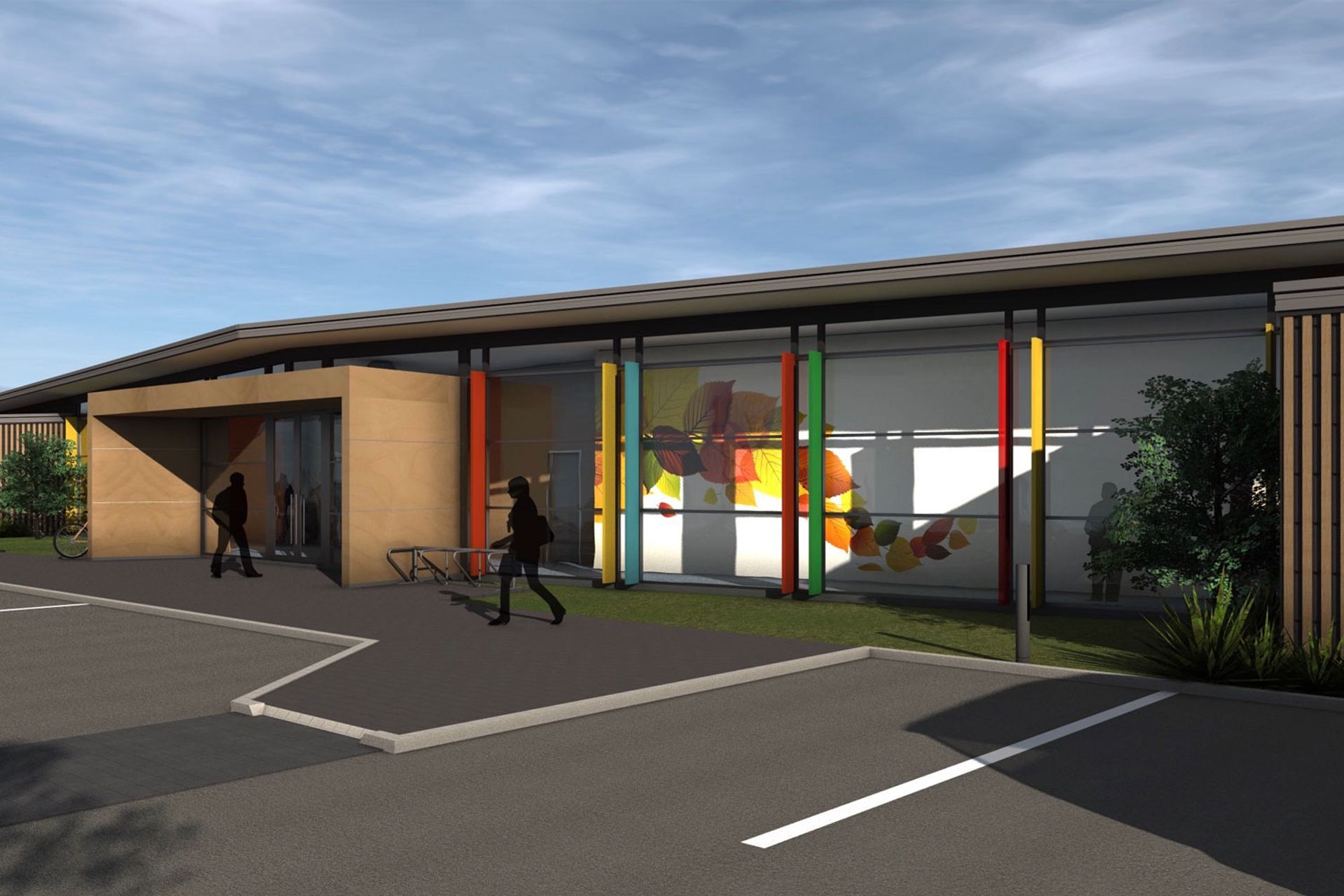 Freckles, Pre-School &amp; Nursery