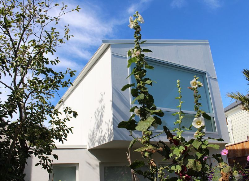 Freemans Bay Bungalow