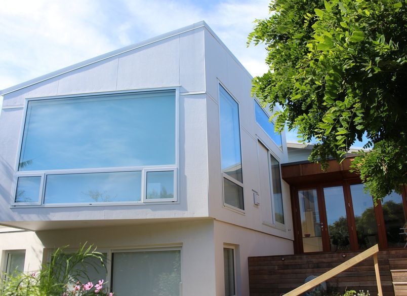 Freemans Bay Bungalow