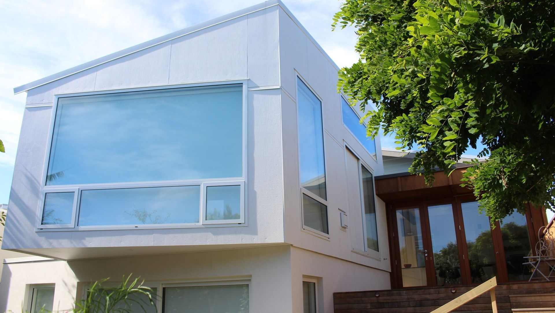 Freemans Bay Bungalow banner