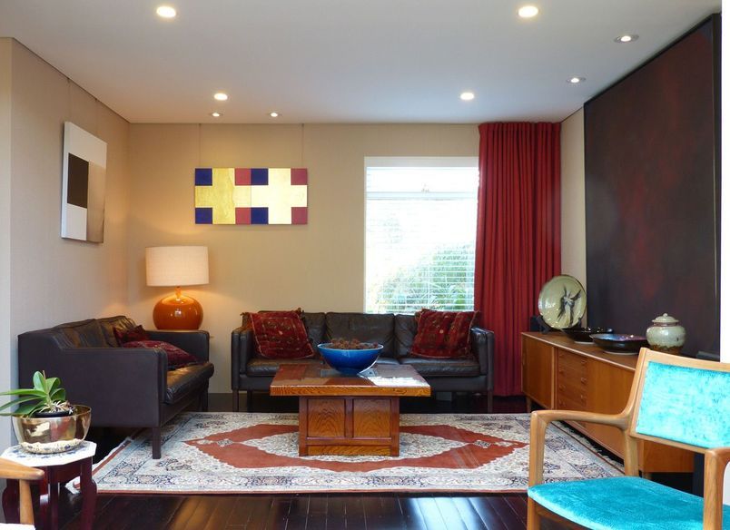 Freemans Bay Home