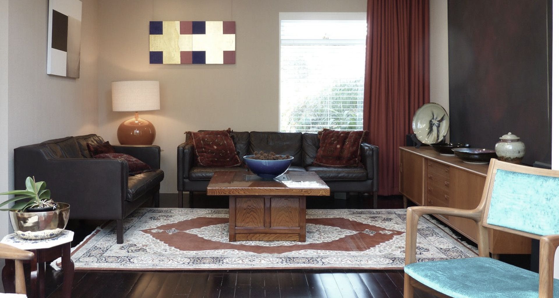 Freemans Bay Home banner