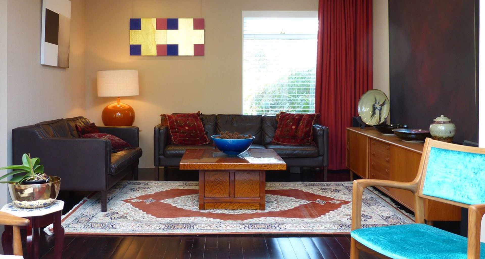 Freemans Bay Home banner