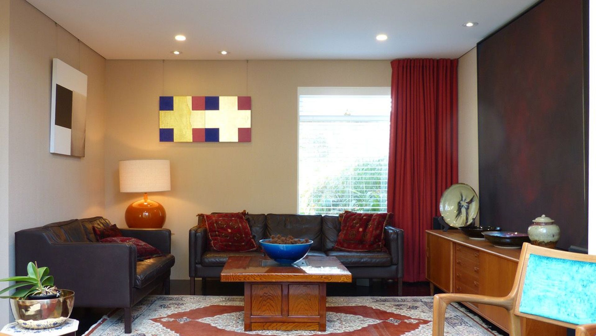 Freemans Bay Home banner