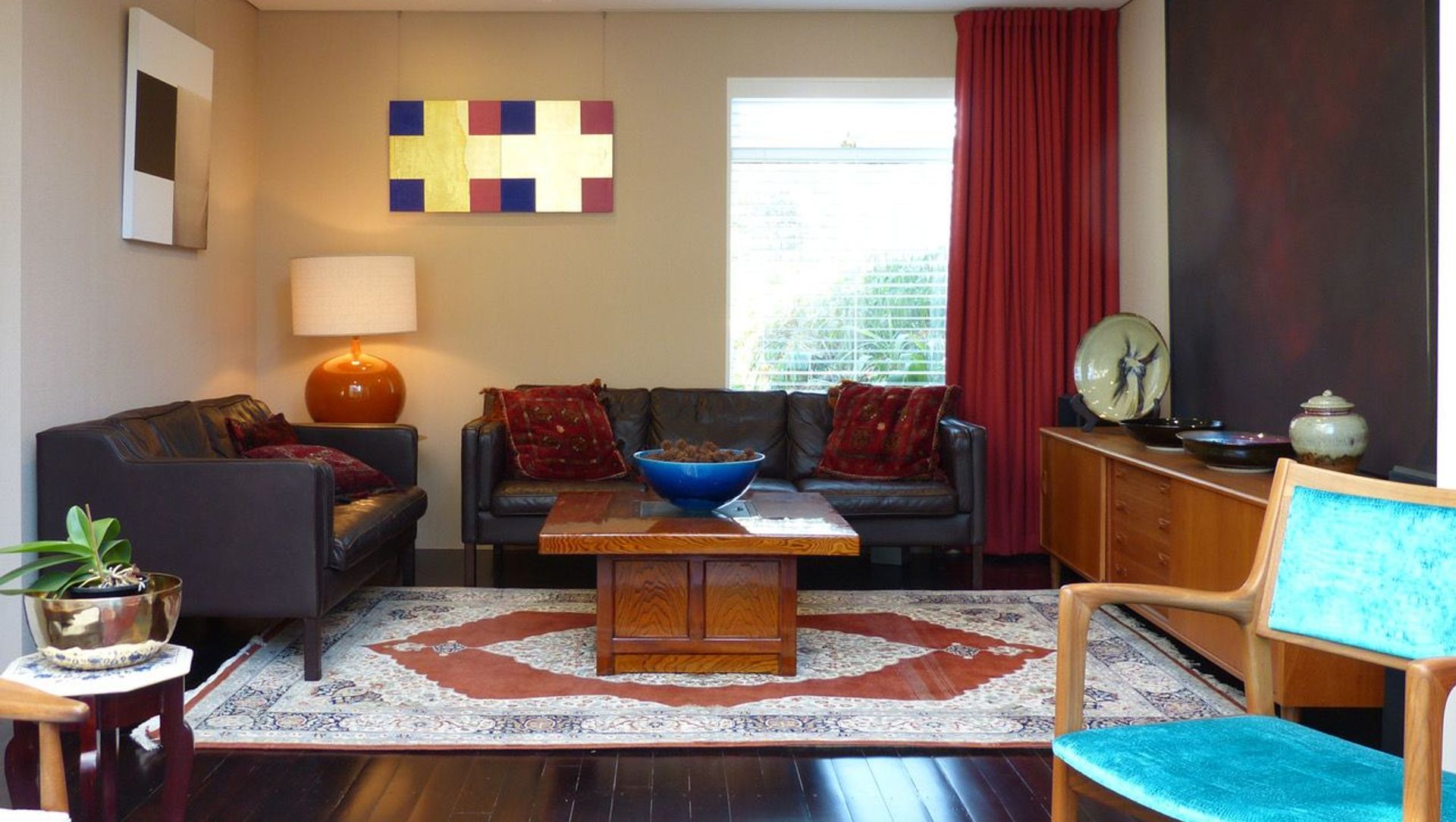Freemans Bay Home banner