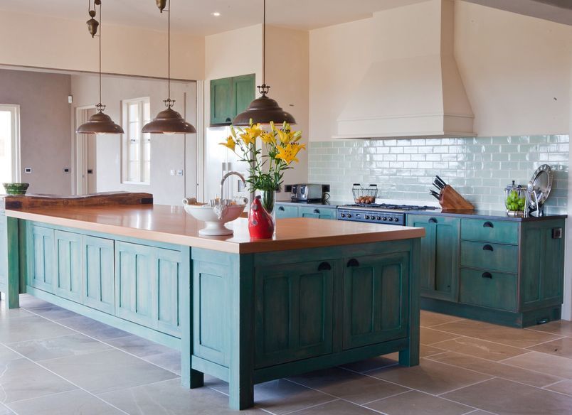 French Farmhouse
