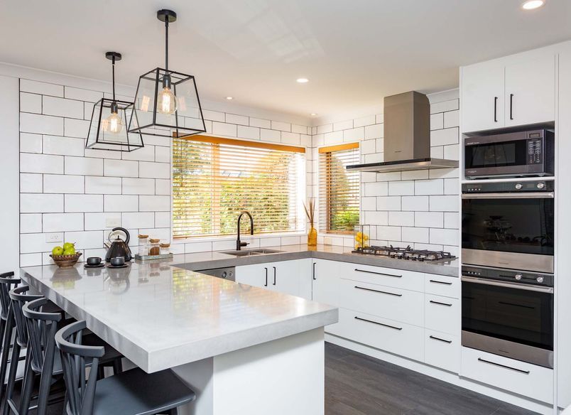 Fresh Look Kitchen