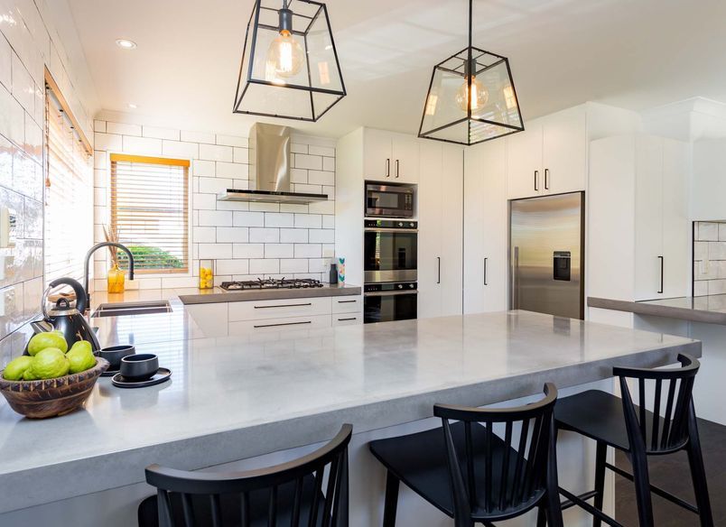 Fresh Look Kitchen