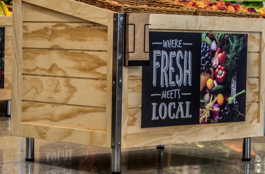 Fresh Choice Cromwell