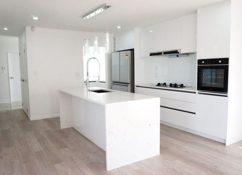 Full Renovation - 401D Rosedale Road, Rosedale