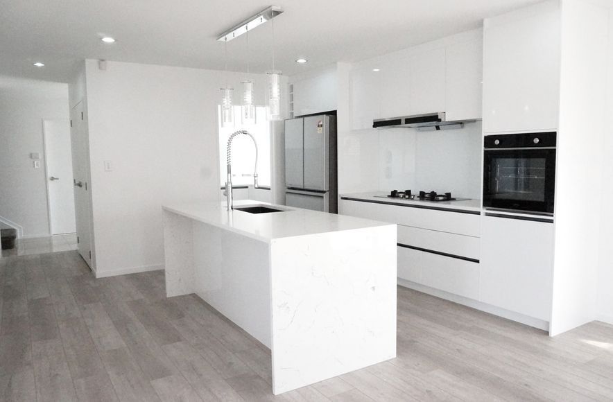 Full Renovation - 401D Rosedale Road, Rosedale