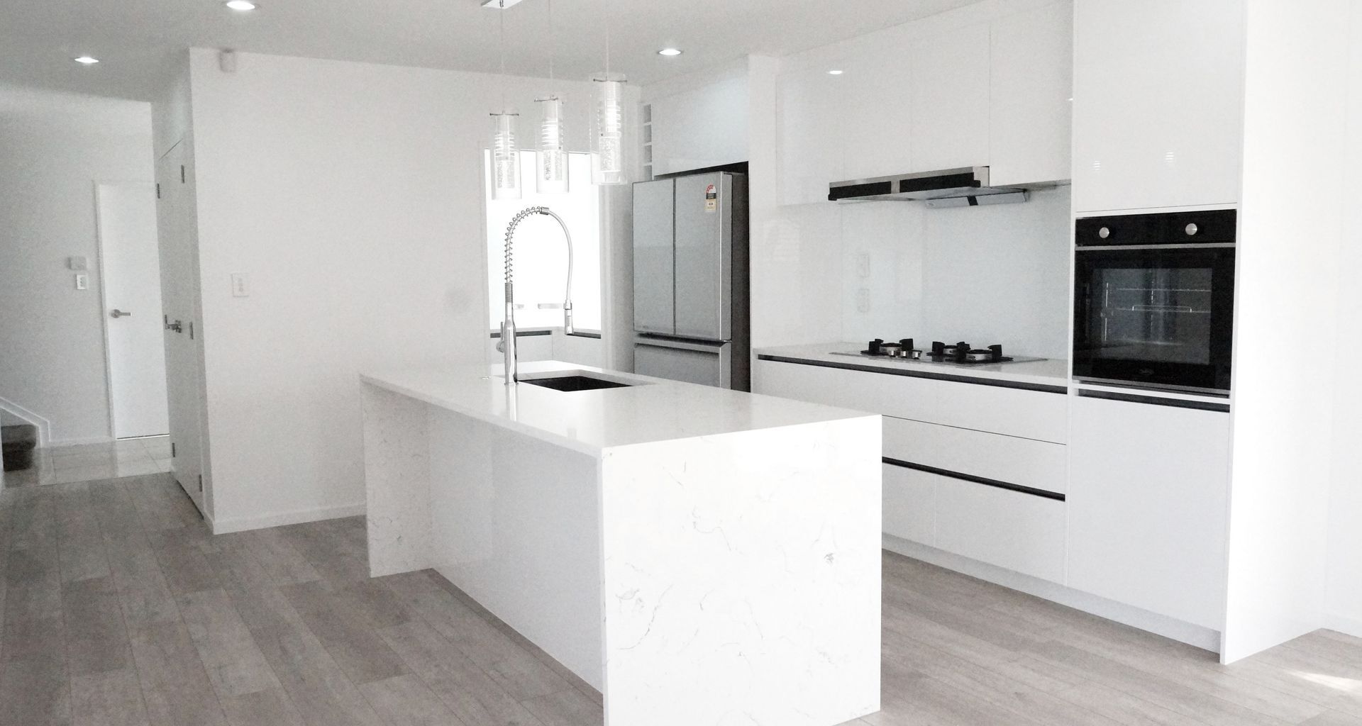 Full Renovation - 401D Rosedale Road, Rosedale banner
