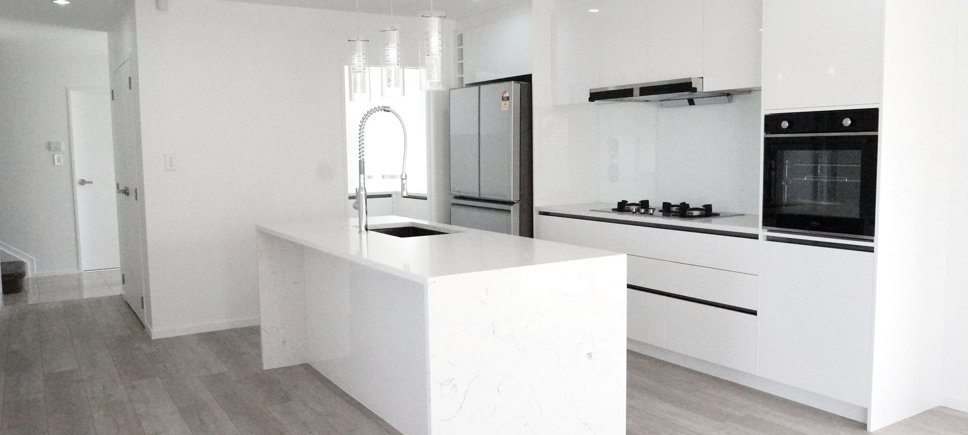 Full Renovation - 401D Rosedale Road, Rosedale banner