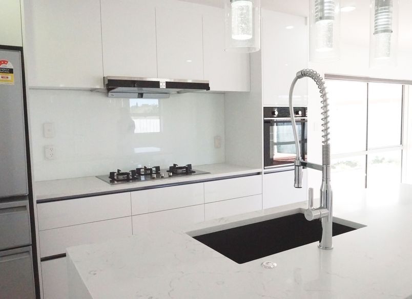 Full Renovation - 401D Rosedale Road, Rosedale