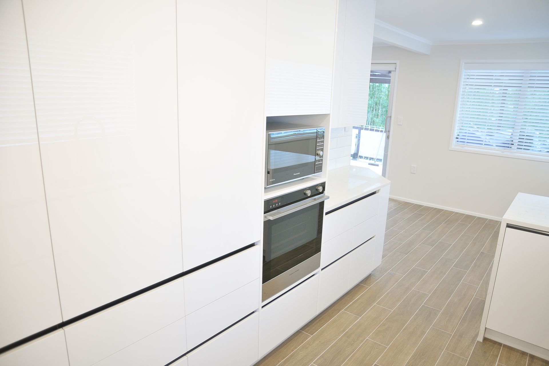 Full Kitchen Renovation