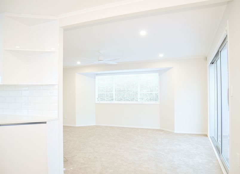 Full Renovation - Target Road, Auckland