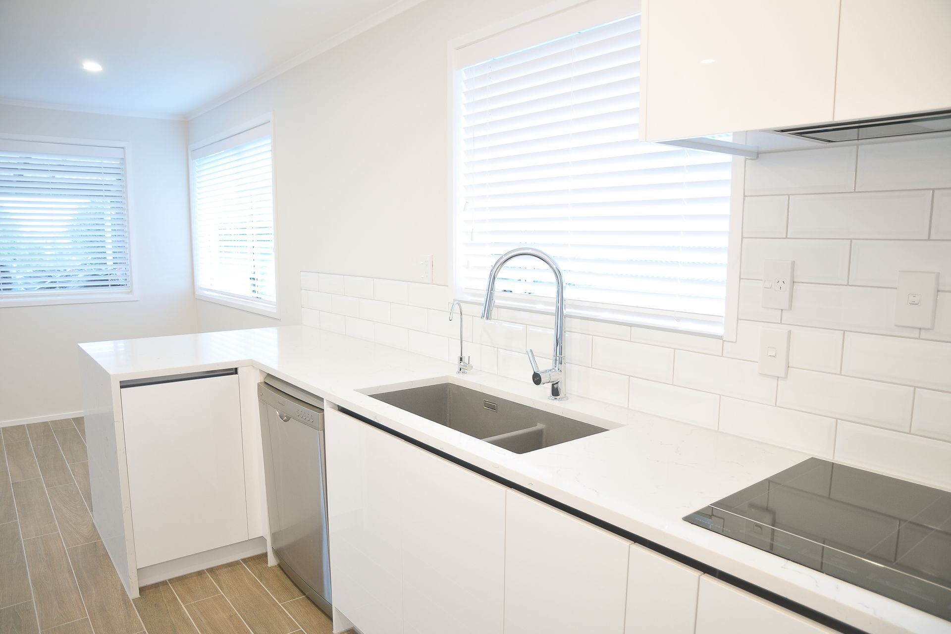 Full Kitchen Renovation