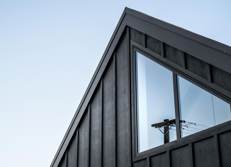 Fulton Home— Fendalton