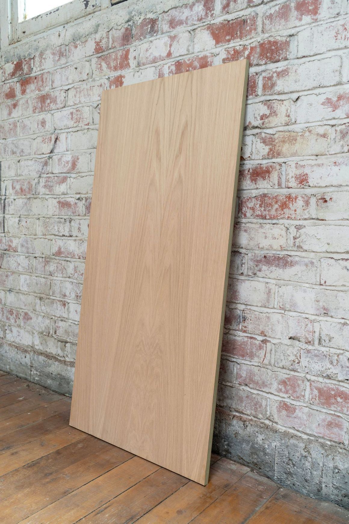 Furnier American White Oak CC | Timber Veneer Panels