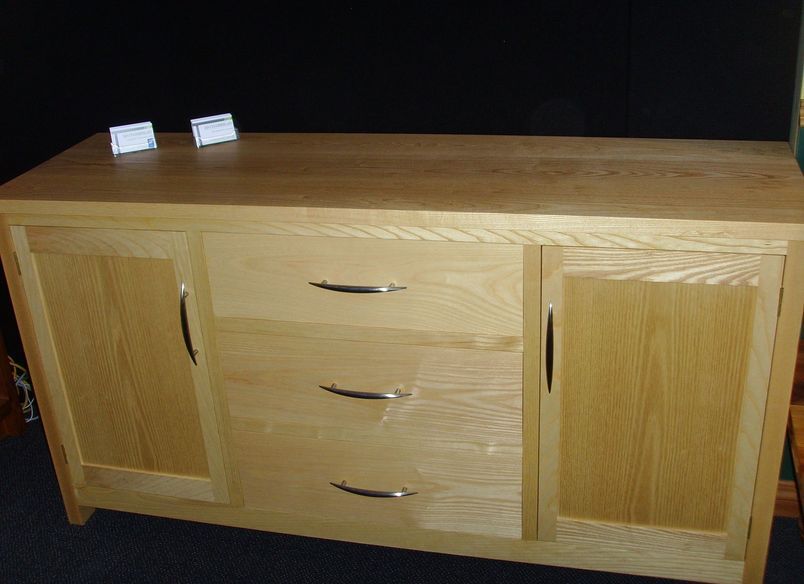 Customised Furniture & Storage Solutions
