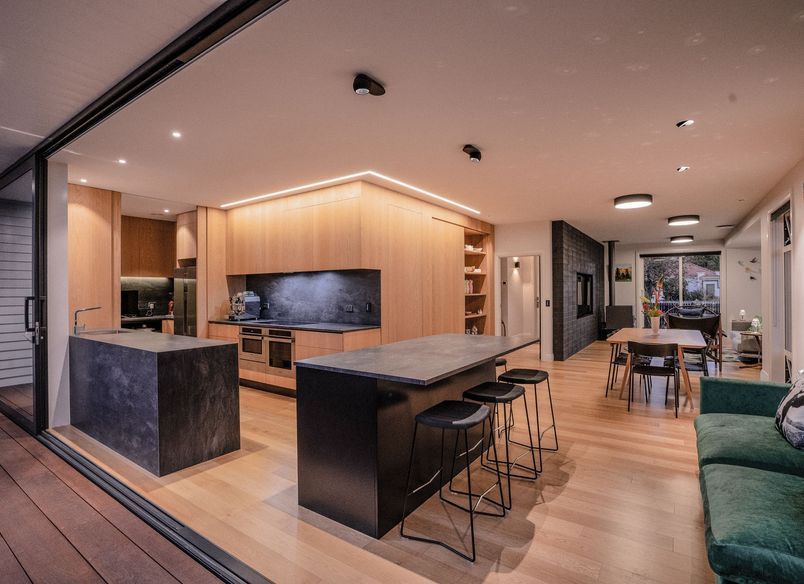 Furze House | Project of the Month