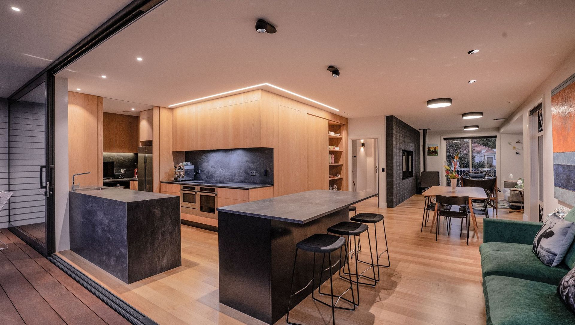 Furze House | Project of the Month banner