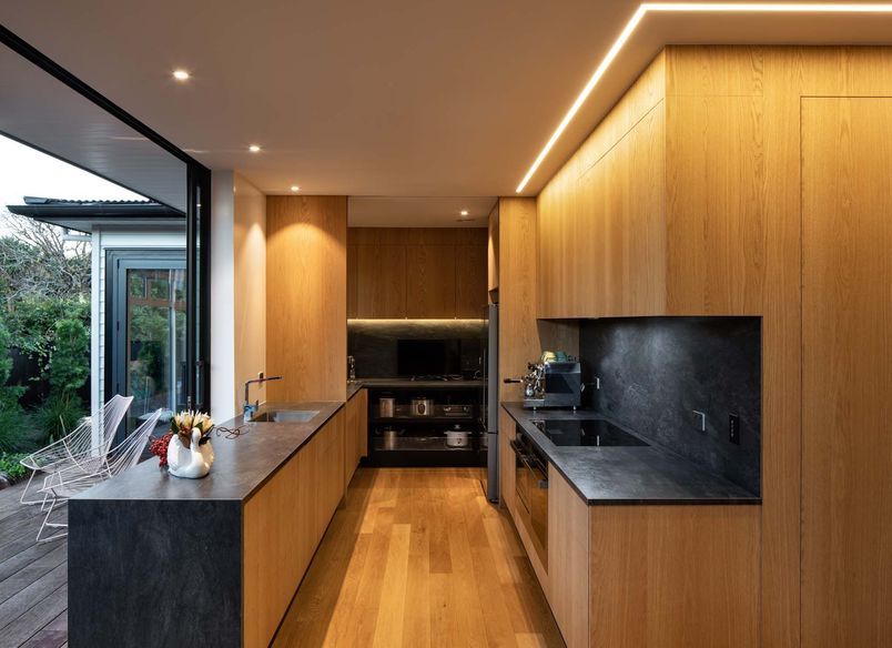 Fuze Home