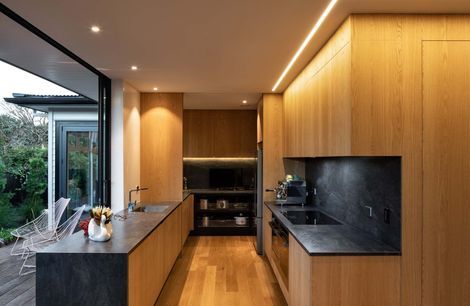 Fuze Home