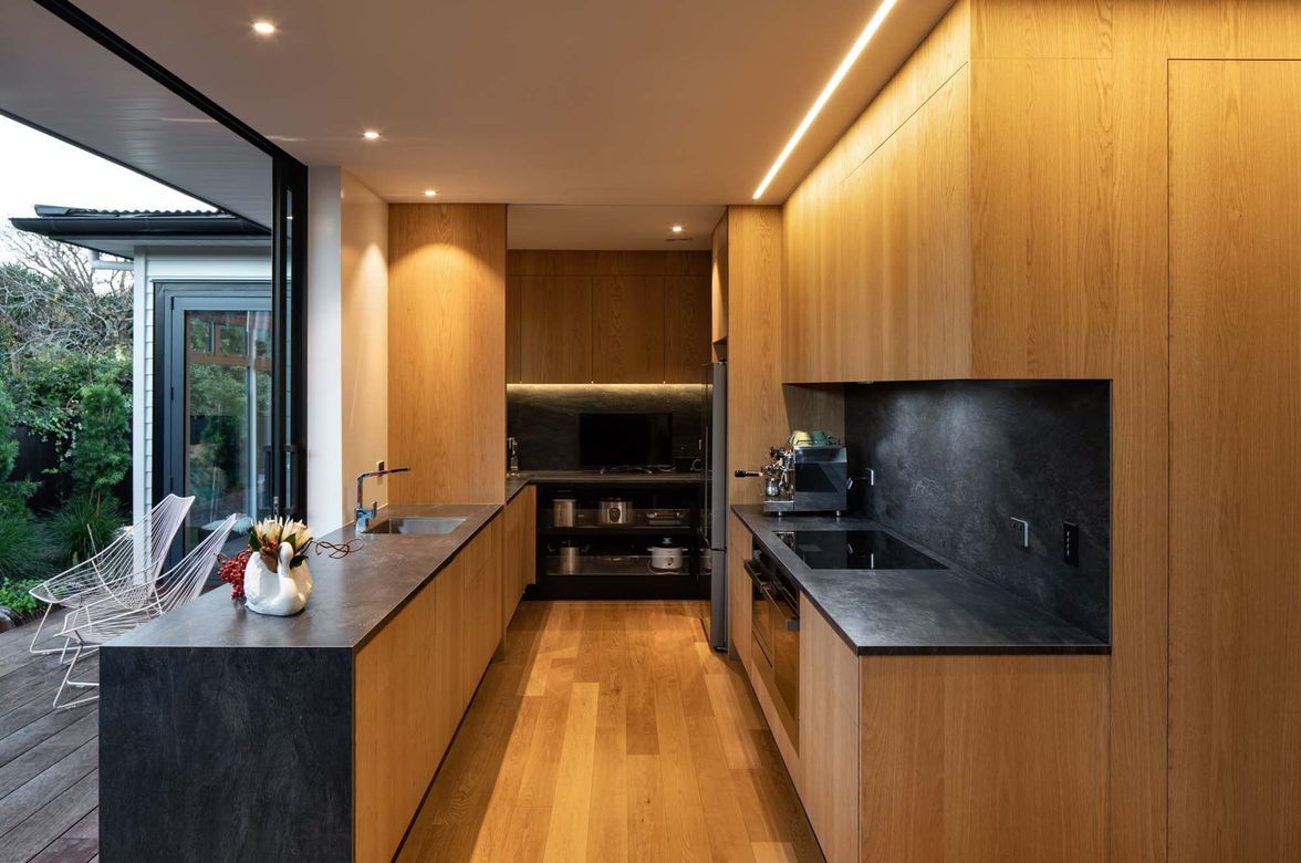 Fuze Home
