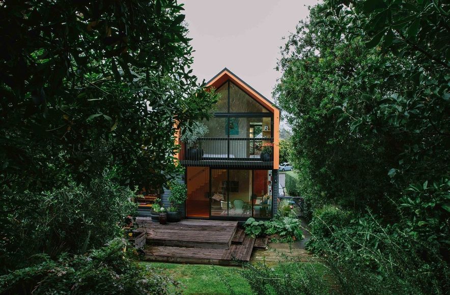 Fyvie Home