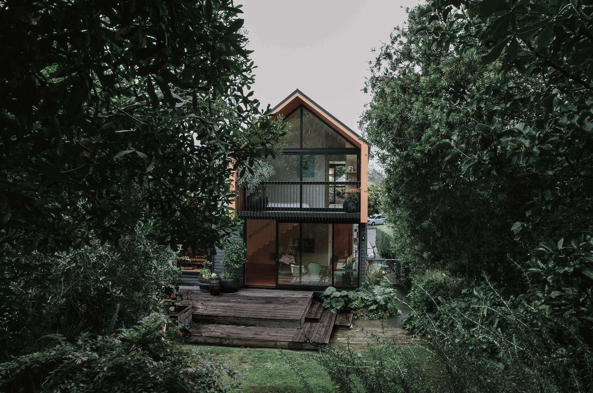 Fyvie Home