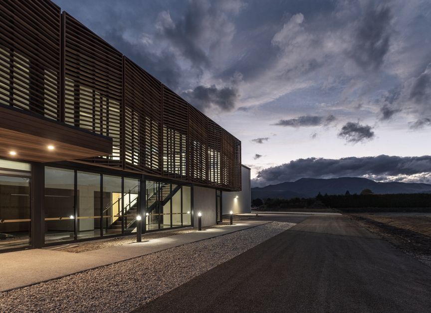 IKON Architects