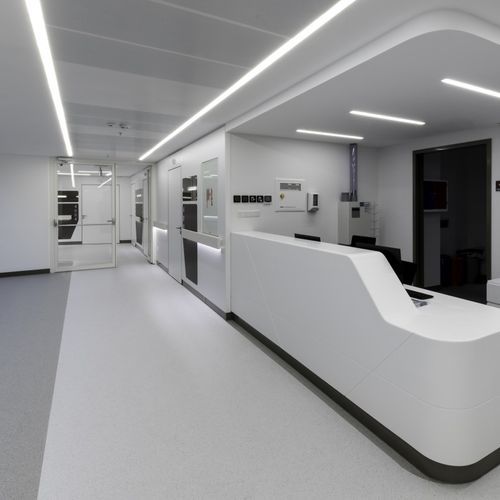 Gerflor Mipolam Affinity Commercial Vinyl