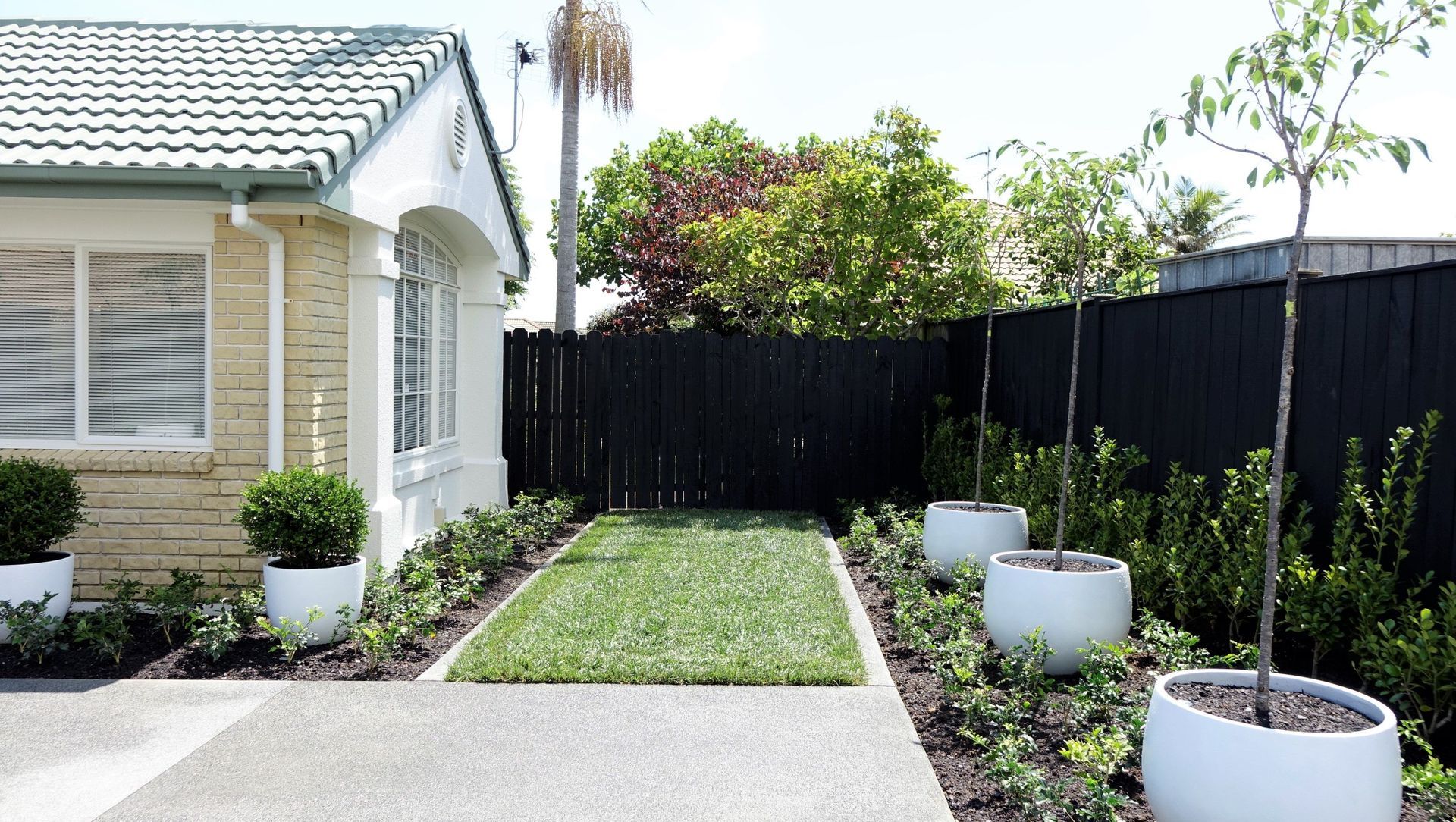 Golflands | Auckland banner