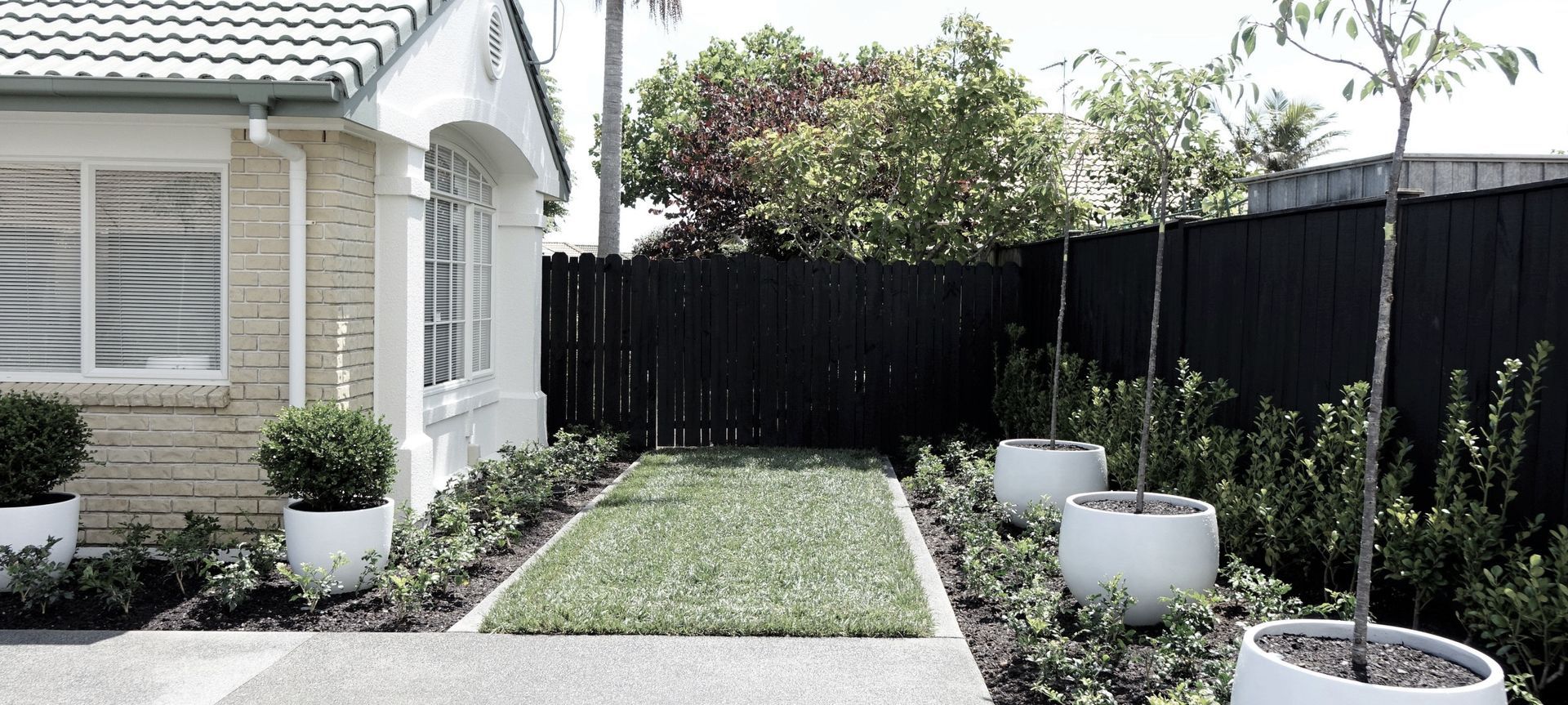 Golflands | Auckland banner