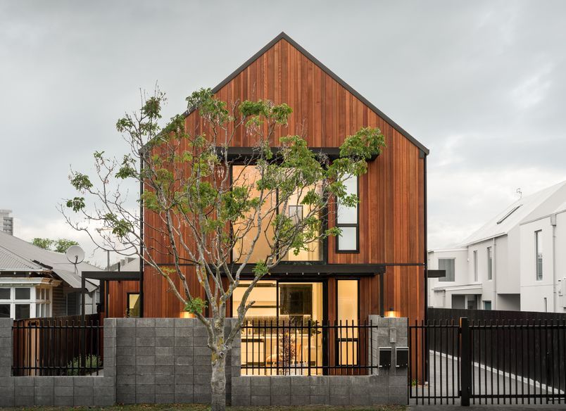 Gracefield Avenue