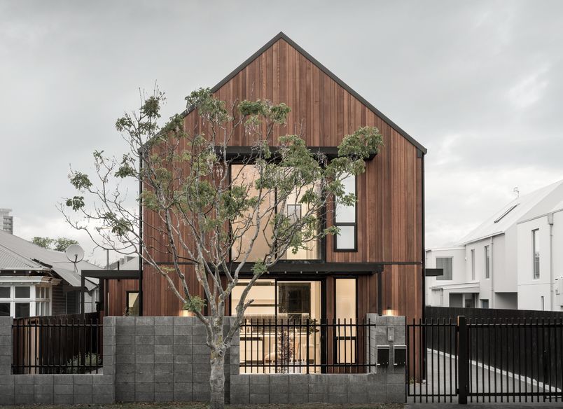 Gracefield Avenue