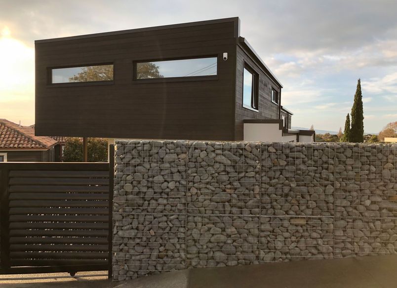 Gabion Project