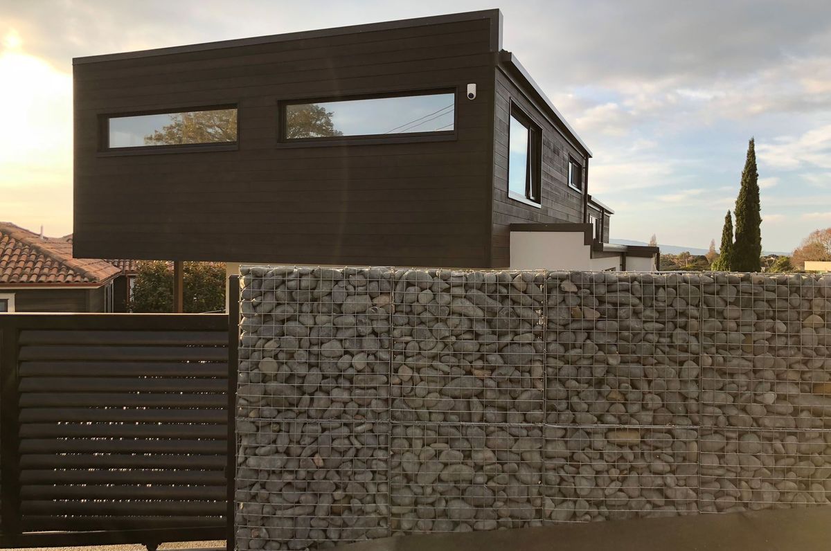 Gabion Project