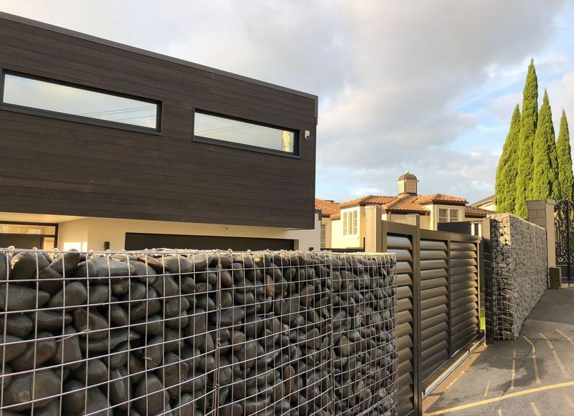 Gabion Project
