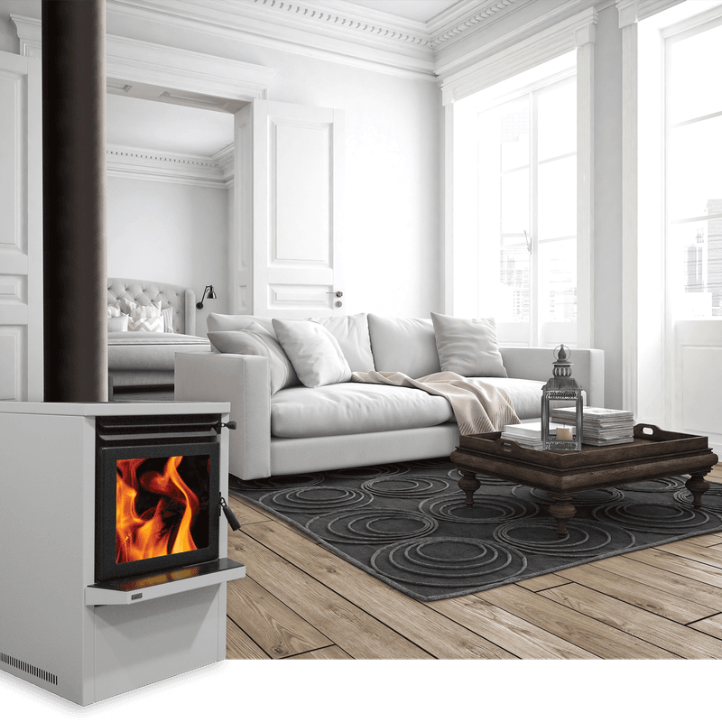 Galaxy Freestanding Wood Fires