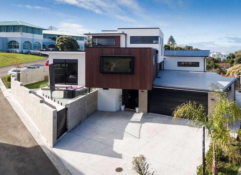 Gannaways House
