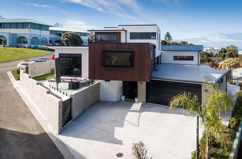 Revered Homes NZ