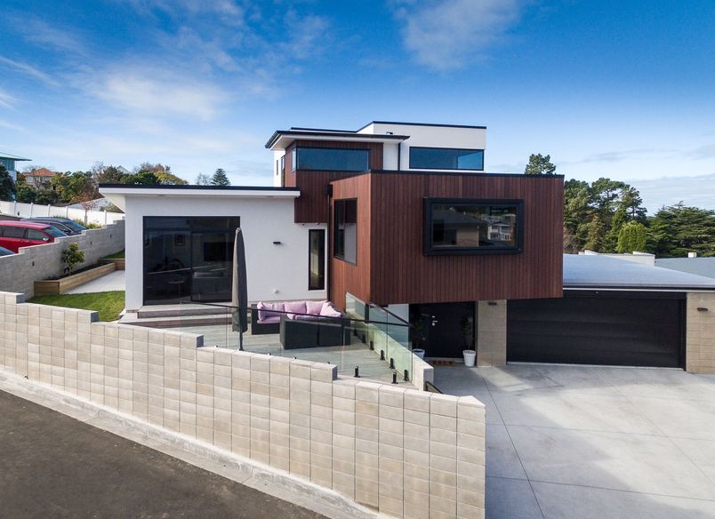 Gannaways House