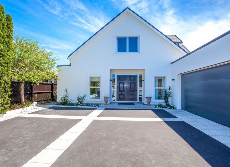 Garden Road Home