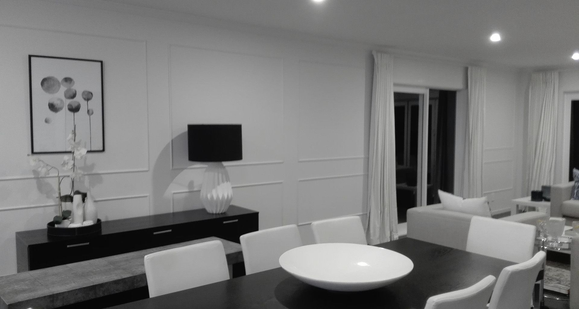 Garden Road Interior banner