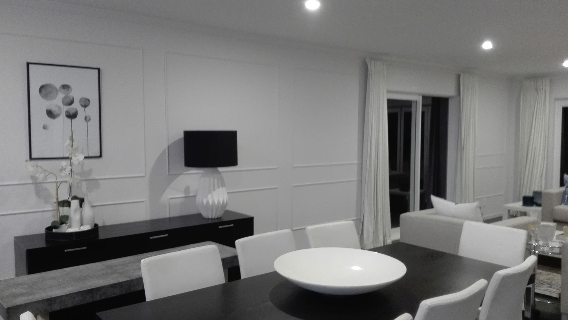 Garden Road Interior banner