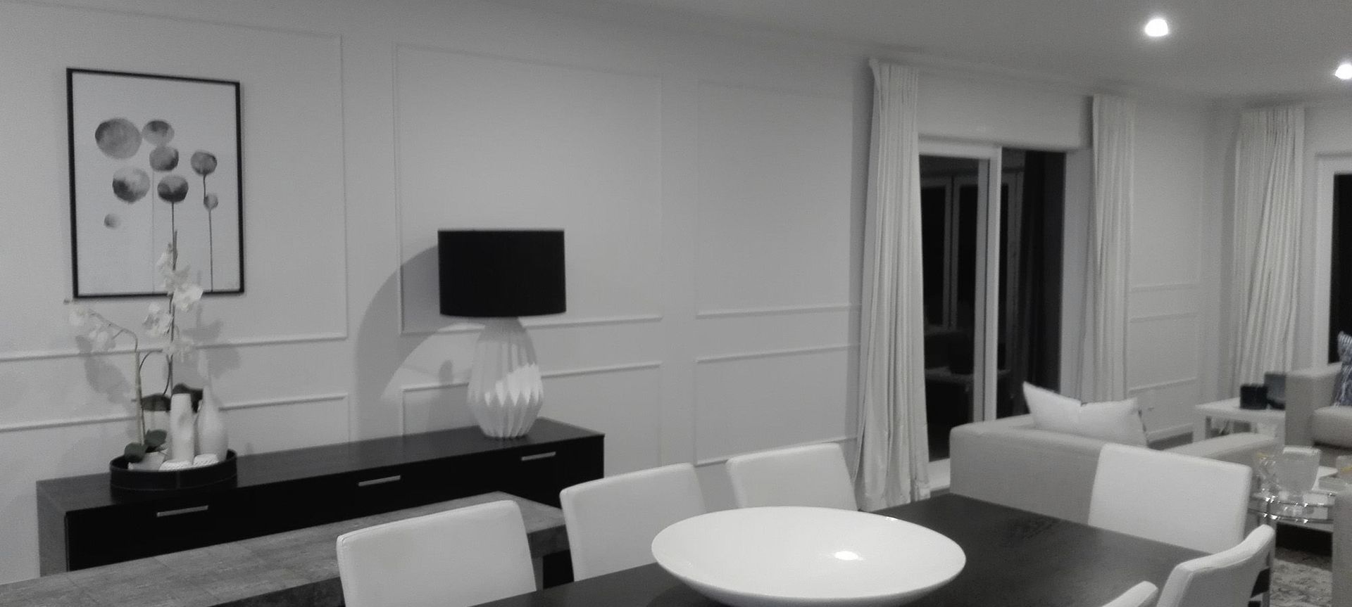 Garden Road Interior banner