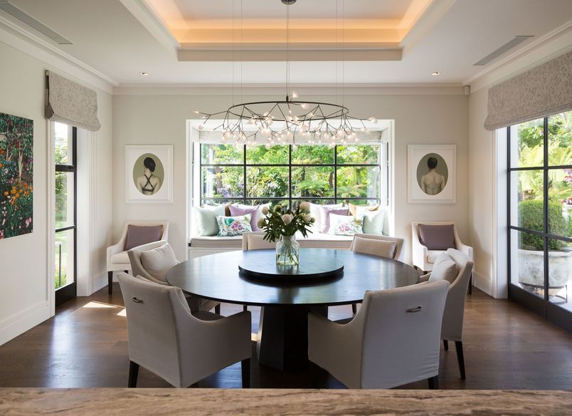 Garden Road Residence